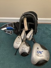 Tall kids callaway for sale  Chicago