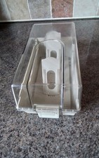 Vintage diskbox 3.5 for sale  LEOMINSTER