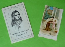 Santino holycard images d'occasion Santino holycard images d'occasion  France