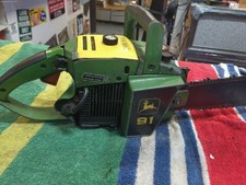 Vintage chainsaw john for sale  Bismarck