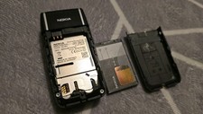 Nokia 6136 flip for sale  HUDDERSFIELD