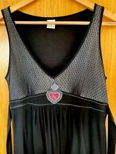 Maria kleid schwarz gebraucht kaufen  Haßmersheim