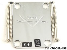 Usado, EUA Fender Custom Shop 51 Nocaster NOS PLACA DE PESCOÇO Vintage 1951  comprar usado  Enviando para Brazil