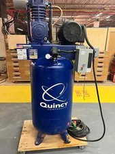 Quincy 7.5 air for sale  New York