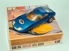 Vintage gar vic usato  Seniga