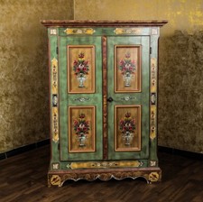 Voglauer dielenschrank altgrü gebraucht kaufen  Sankt Augustin