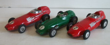 Corgi brm vanwall d'occasion  Expédié en Belgium