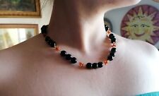 Collana corallo sciacca usato  Lentini