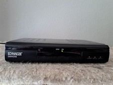 Schwaiger dsr 420e gebraucht kaufen  Gudensberg