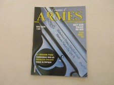 Amateur armes ttbe d'occasion  Gueux