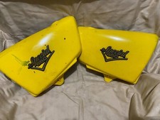 1981 vintage yamaha for sale  Covington