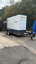 Aggreko 200kw mobile for sale  Ronkonkoma