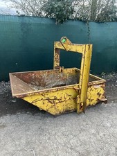 1000 litre concrete for sale  WARRINGTON