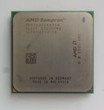 Usado, AMD Sempron 64 3600+ - SDA3600IAA3CW - Socket AM2 PGA-940 - 2Ghz - comprar usado  Enviando para Brazil