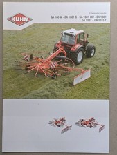 Kuhn serie einkreisel gebraucht kaufen  Günzburg