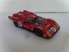 Ferrari 512 d'occasion  La Garde