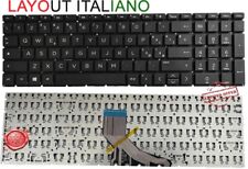 Tastiera italiana hp usato  Napoli
