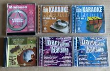 Karaoke disc lot for sale  La Mirada
