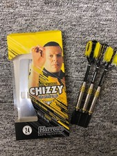 Harrows gram chizzy for sale  FORRES