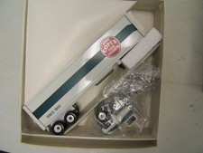 Usado, Trator Winross Tractor Trailer John Cope's Food Products Ford 9000 trator com refrigerador comprar usado  Enviando para Brazil