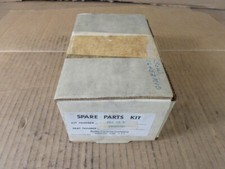 Kit de repuestos para monitor de opacidad Bailey Controls Co. 250089B1 E66-45-4 UJ100 segunda mano  Embacar hacia Mexico