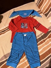 Baby set junge gebraucht kaufen  Pluwig