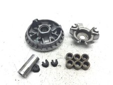Semipuleggia mobile variatore usato  Viareggio