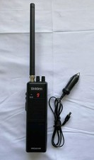 Uniden handheld radio for sale  San Antonio