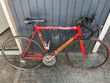 Cannondale caad5 for sale  Seattle