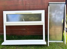 Everest triple glazed for sale  HYTHE
