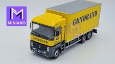 Camion renault magnum d'occasion  Limay