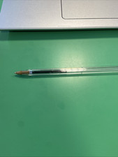 Penna sfera metallo usato  Novara