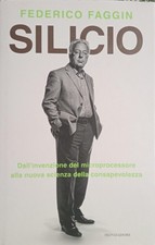 Federico faggin silicio usato  Roma