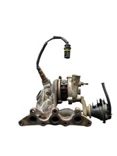 Turbina smart fortwo usato  Pozzallo