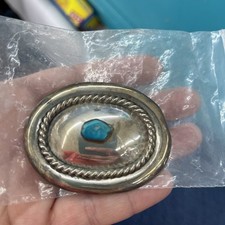Vintage navajo silver for sale  Fairview
