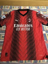 Maglia match worn usato  Gallarate