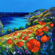 Tableau nolac 30x30 d'occasion  Savenay