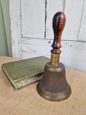 Antique brass hand for sale Antique brass hand for sale  STOWMARKET