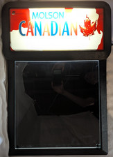 Molson canadian beer for sale  Lock Haven