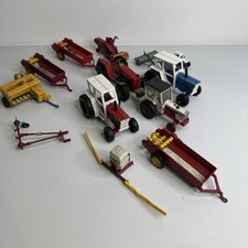Diecast farm vehicles for sale  LINCOLN