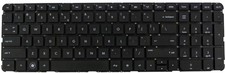 HP662 Touches pour clavier HP Pavilion DV7-7000 DV7T-7000 DV7-7100 comprar usado  Enviando para Brazil