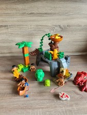 Lego duplo dinosaurier gebraucht kaufen  Neuenhagen
