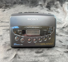 Sony walkman fx451 for sale  Port Townsend