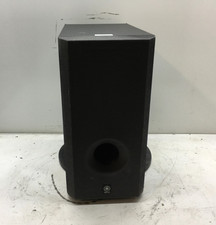 Subwoofer Yamaha SW-P201 - Testado, usado comprar usado Subwoofer Yamaha SW-P201 - Testado, usado comprar usado  Enviando para Brazil