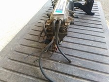 Coperchio aspirazione suzuki usato  Biella