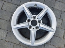 Bmw f20 alufelge gebraucht kaufen  Rheda-Wiedenbrück
