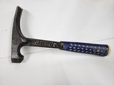 Estwing big blue for sale  WIMBORNE