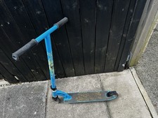 Mgp blue stunt for sale  NORTH SHIELDS