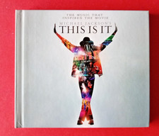 Dt2 michael jackson usato Dt2 michael jackson usato  Ticengo