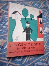 Songs mr. small for sale  Wellfleet